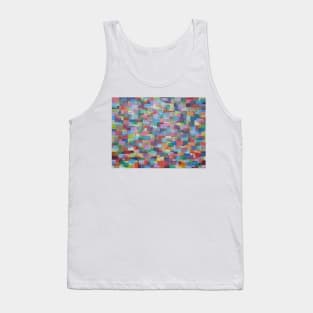 Rectangular Series 2 1-10 Tank Top